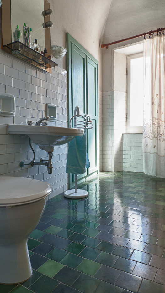 bagno piano primo