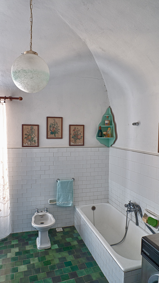 bagno piano primo