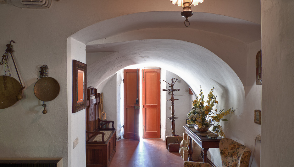 ingresso