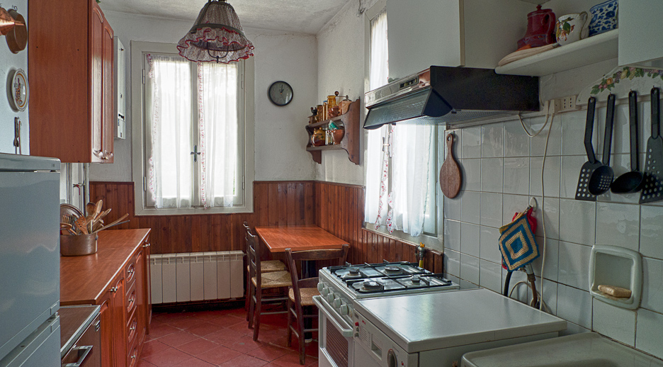 cucina
