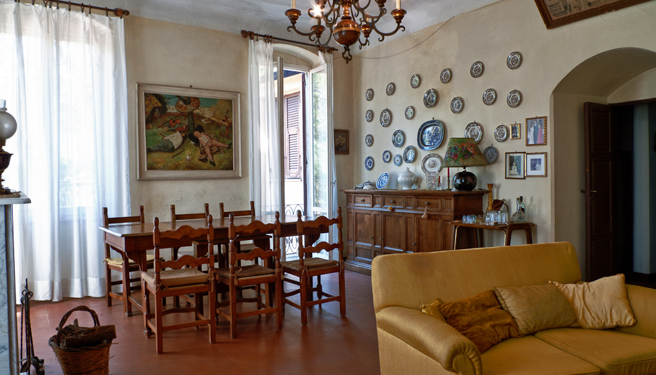 salotto