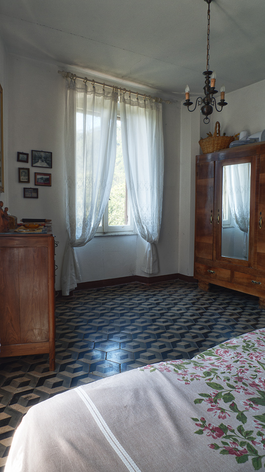 1st bedroom